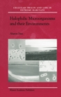 Halophilic Microorganisms and their Environments - eBook
