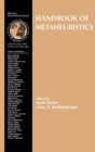 Handbook of Metaheuristics - eBook