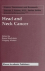 Head and Neck Cancer - eBook