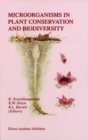 Microorganisms in Plant Conservation and Biodiversity - eBook