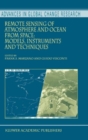 Remote Sensing of Atmosphere and Ocean from Space: Models, Instruments and Techniques - Frank S. Marzano