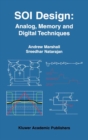 SOI Design : Analog, Memory and Digital Techniques - eBook