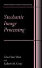 Stochastic Image Processing - Book