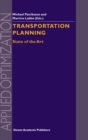 Transportation Planning : State of the Art - eBook