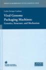 Viral Genome Packaging: Genetics, Structure, and Mechanism - Book