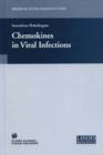 Chemokines in Viral Infections - Book