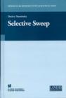 Selective Sweep - Book
