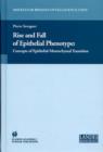 Rise and Fall of Epithelial Phenotype : Concepts of Epithelial-Mesenchymal Transition - Book