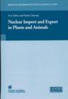 Nuclear Import and Export in Plants and Animals - Book