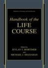 Handbook of the Life Course - eBook