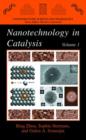 Nanotechnology in Catalysis - Book