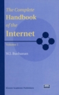 The Complete Handbook of the Internet - eBook