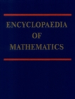 Encyclopaedia of Mathematics, Supplement III - eBook
