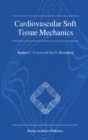 Cardiovascular Soft Tissue Mechanics - eBook