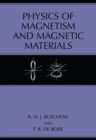 Physics of Magnetism and Magnetic Materials - eBook