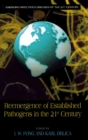 Reemergence of Established Pathogens in the 21st Century - eBook
