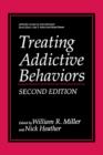 Treating Addictive Behaviors - Book