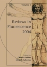 Reviews in Fluorescence 2004 - Book