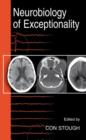 Neurobiology of Exceptionality - Book