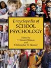 Encyclopedia of School Psychology - Book