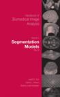 Handbook of Biomedical Image Analysis : Volume 1: Segmentation Models Part A - Book