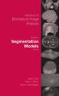 Handbook of Biomedical Image Analysis : Volume 1: Segmentation Models Part A - eBook