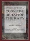 Encyclopedia of Cognitive Behavior Therapy - eBook