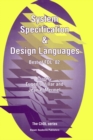 System Specification & Design Languages : Best of FDL'02 - eBook