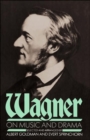 Wagner On Music And Drama - Book