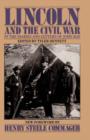 Lincoln And The Civil War - Book