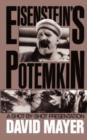 Sergei M. Eisenstein's Potemkin : A Shot-by-shot Presentation - Book