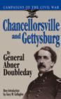 Chancellorsville And Gettysburg - Book