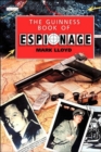 The Guinness Book Of Espionage - Book