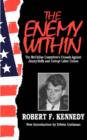 The Enemy within : The McClellan Committee's Crusade Against Jimmy Hoffa and Corrupt Labour Unions - Book