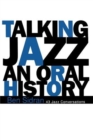 Talking Jazz - Book