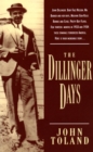 The Dillinger Days - Book