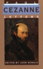 Paul Cezanne, Letters - Book