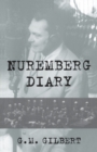 Nuremberg Diary - Book