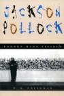 Jackson Pollock : Energy Made Visible - Book