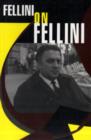 Fellini On Fellini - Book