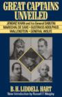 Great Captains Unveiled - Book