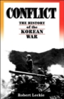 Conflict : The History Of The Korean War, 1950-1953 - Book