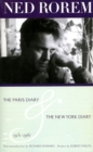 The Paris Diary & The New York Diary 1951-1961 - Book
