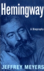Hemingway : A Biography - Book