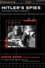 Hitler's Spies : German Military Intelligence In World War II - Book