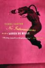 No Intermissions : The Life Of Agnes De Mille - Book