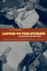 Listen To The Stories : Nat Hentoff On Jazz And Country Music - Book