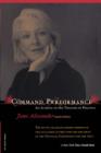 Command Performance : An Actress In The Theater Of Politics - Book
