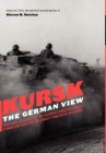 Kursk : The German View - Book