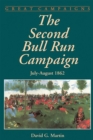 The Second Bull Run Campaign : July-August 1862 - Book